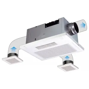 WD-240DK (三菱)｜脱衣室暖房機｜換気扇｜電材堂【公式】