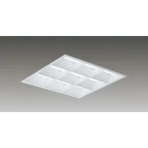 埋込スクエア形｜LEDベースライトの商品一覧｜業務用照明器具｜照明