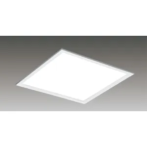 東芝ライテック 埋込形スクエア LED照明 LEKR763501FN-LD9 LEKR763501FN-LD9_set (東芝)｜埋込スクエア形｜業務用照明器具｜電材