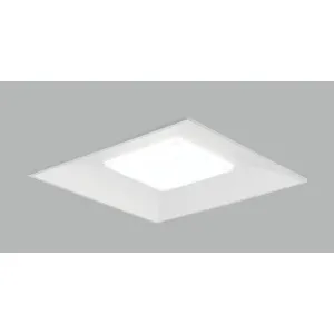 埋込スクエア形｜LEDベースライトの商品一覧｜業務用照明器具｜照明
