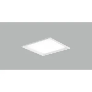 埋込スクエア形｜LEDベースライトの商品一覧｜業務用照明器具｜照明