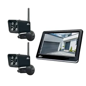 MT-WCM300 (マザーツール)｜屋外用｜防災・防犯機器｜電材堂【公式】