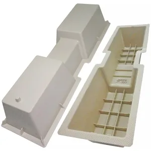 KB-360_set (KANTO)｜エアコン据付台(ボルト不要タイプ)｜エアコン部材