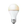 DL-LA62L (シャープ)｜40W形相当(全光束485lm以上)｜LED電球｜電材堂