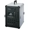 KZ-30A (TOA)｜ポータブルアンプ｜業務用音響機器｜電材堂【公式】