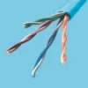 EM-SKLAN0.5×4P×300mキ (伸興電線)｜Cat5e｜電線(ケーブル)｜電材堂