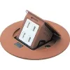DU1100DK (パナソニック)｜床用配線器具｜配線器具｜電材堂【公式】