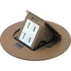 DU1100AK (パナソニック)｜床用配線器具｜配線器具｜電材堂【公式】