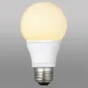 DL-LA54L (シャープ)｜40W形相当(全光束485lm以上)｜LED電球｜電材堂
