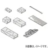 TAFWB-016 (ネグロス電工)｜電気関連大間口用｜電路支持材｜電材堂【公式】