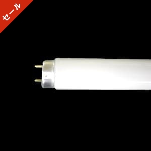 NEC FLUORESCENT LAMP 10W 25本入り　白色 FL10N (NEC)｜一般形 10W｜直管蛍光灯｜電材堂【公式】