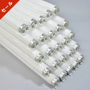 FLR40SW/M/36_set (NEC)｜一般形 40W｜直管蛍光灯｜電材堂【公式】