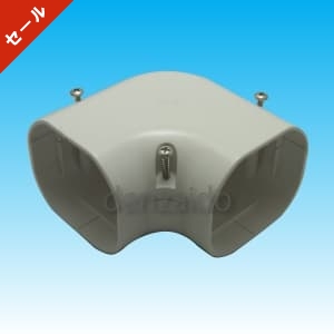LD-90-K (因幡電工)｜因幡電工 スリムダクトLD｜エアコン部材｜電材堂