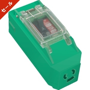 PIPBH-EK-N (日動工業)｜延長コード｜工具・作業用品｜電材堂【公式】