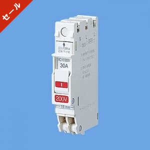 BQR85204 (パナソニック)｜リミッタースペースなし 《コスモパネル